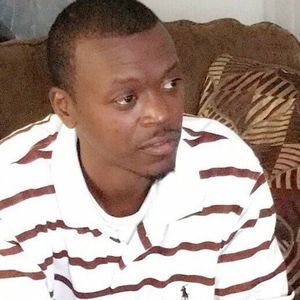 Meet your Posher, Keith